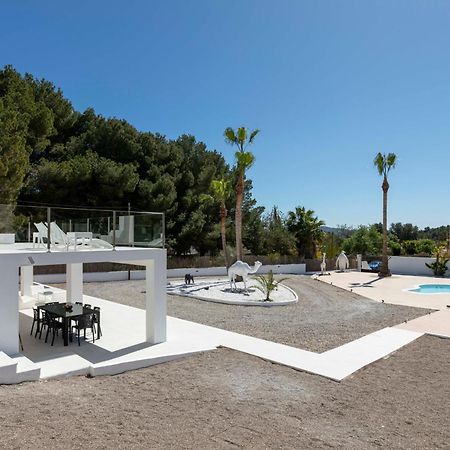 Sant Jordi de ses Salines Villa Nivaria מראה חיצוני תמונה