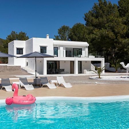 Sant Jordi de ses Salines Villa Nivaria מראה חיצוני תמונה