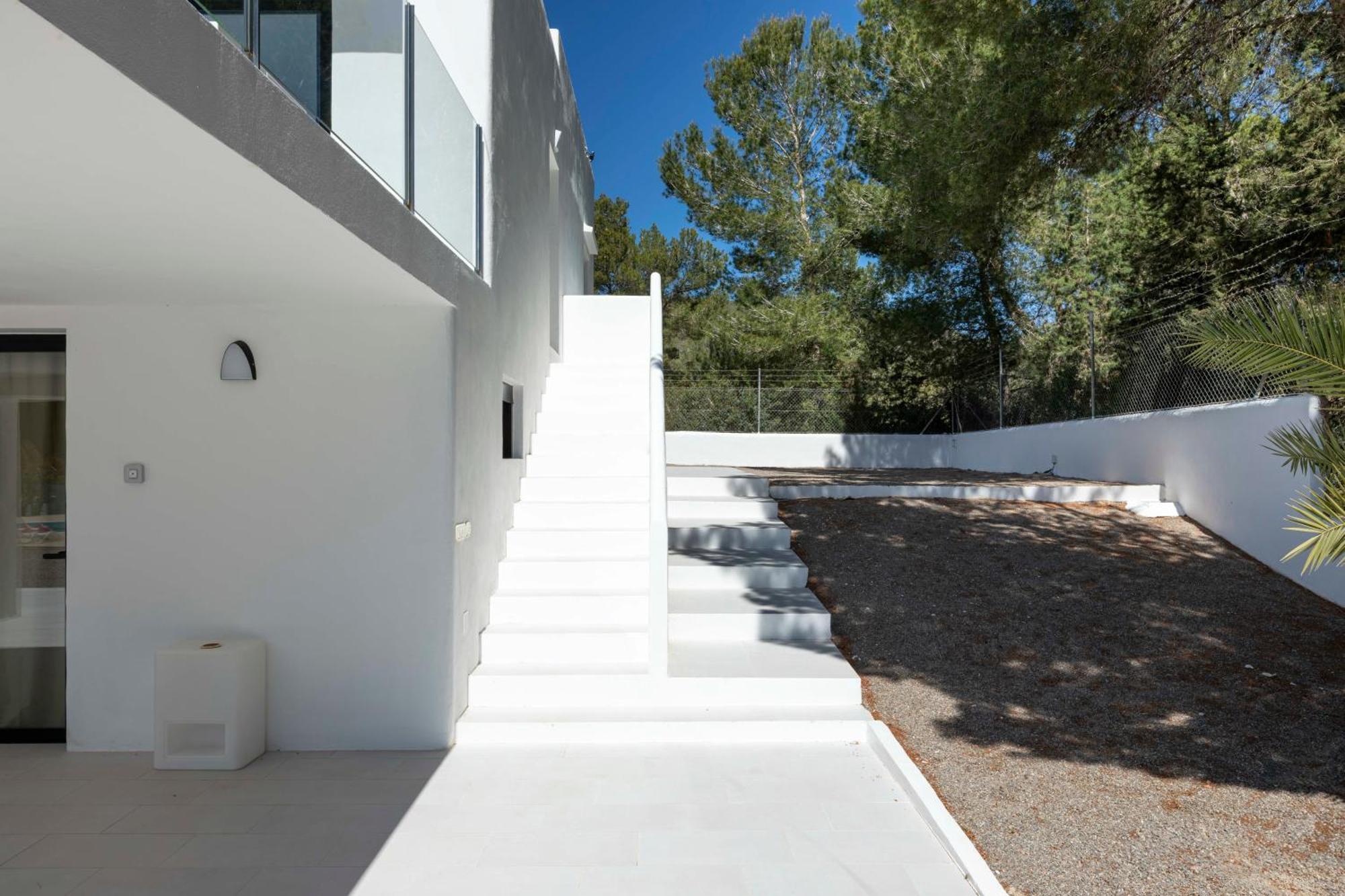 Sant Jordi de ses Salines Villa Nivaria מראה חיצוני תמונה