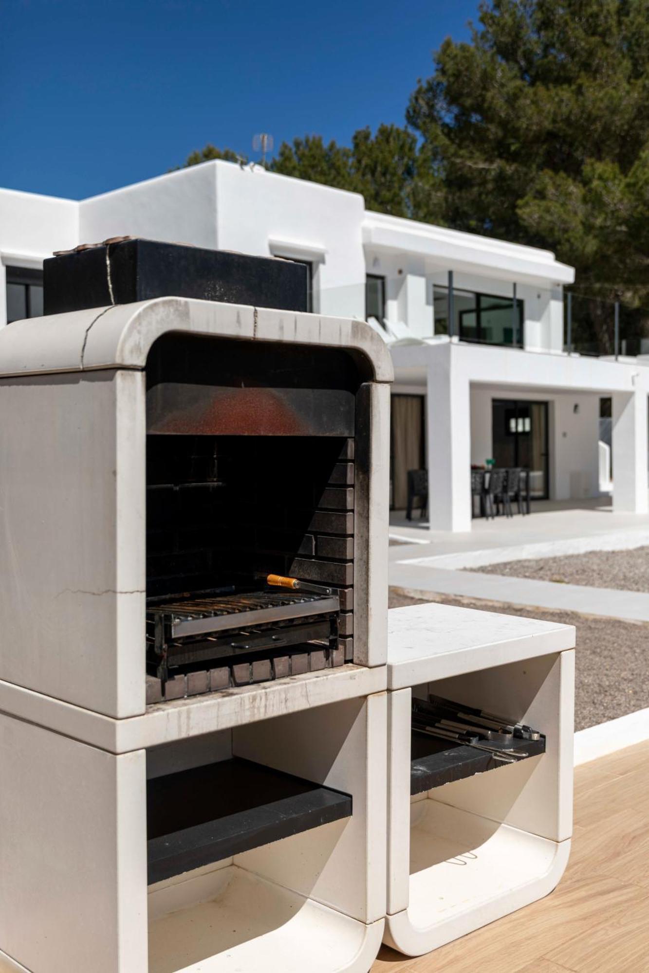 Sant Jordi de ses Salines Villa Nivaria מראה חיצוני תמונה