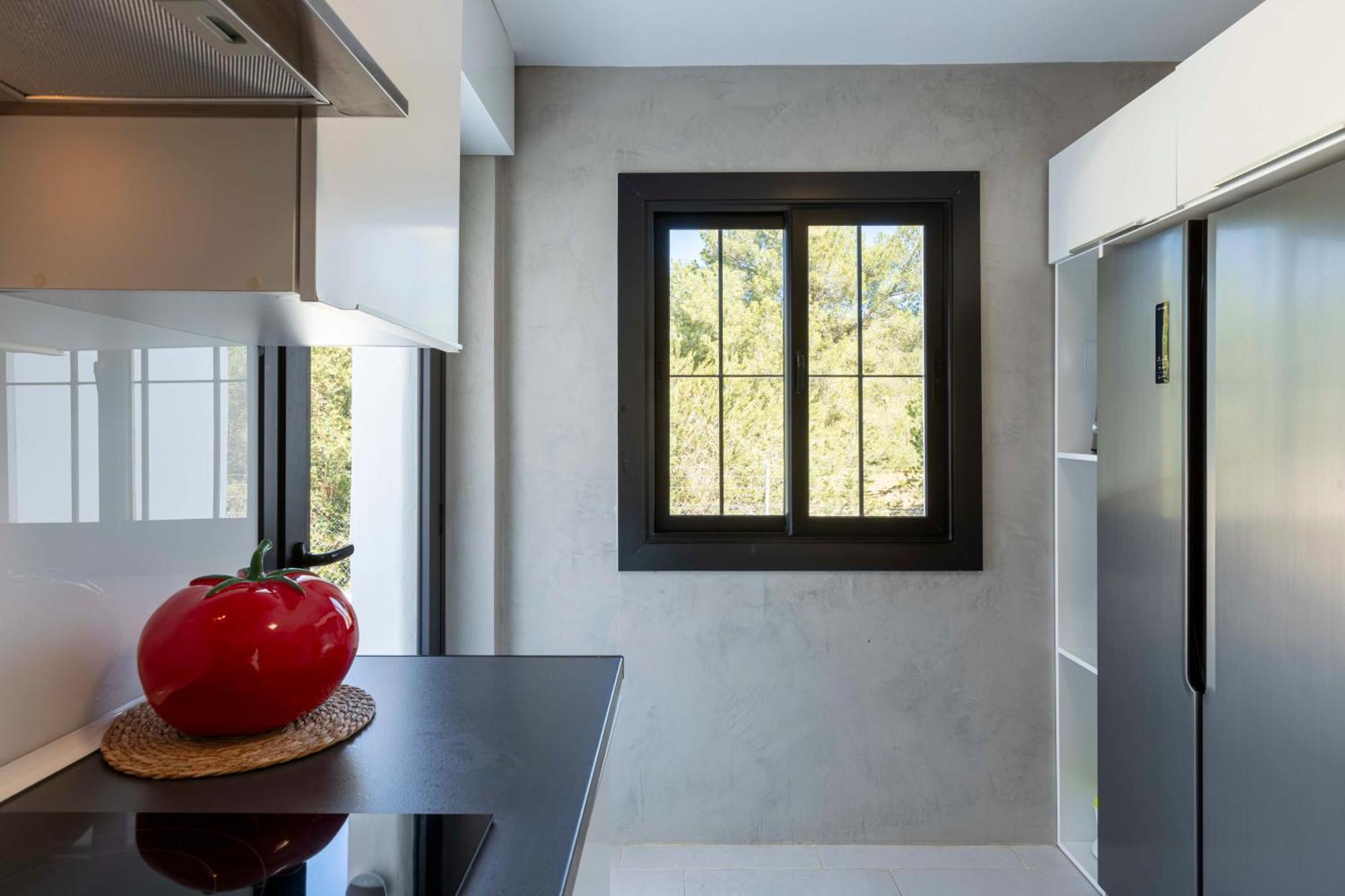 Sant Jordi de ses Salines Villa Nivaria מראה חיצוני תמונה