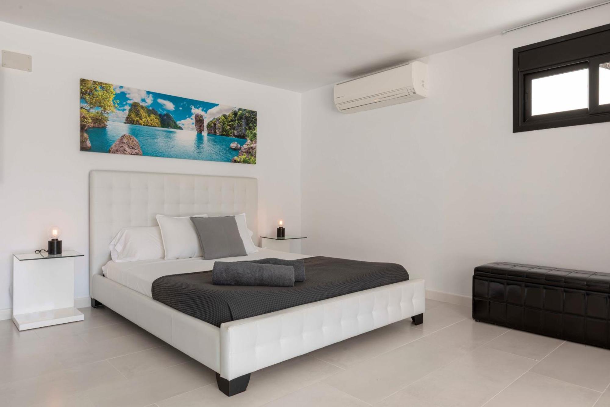 Sant Jordi de ses Salines Villa Nivaria מראה חיצוני תמונה