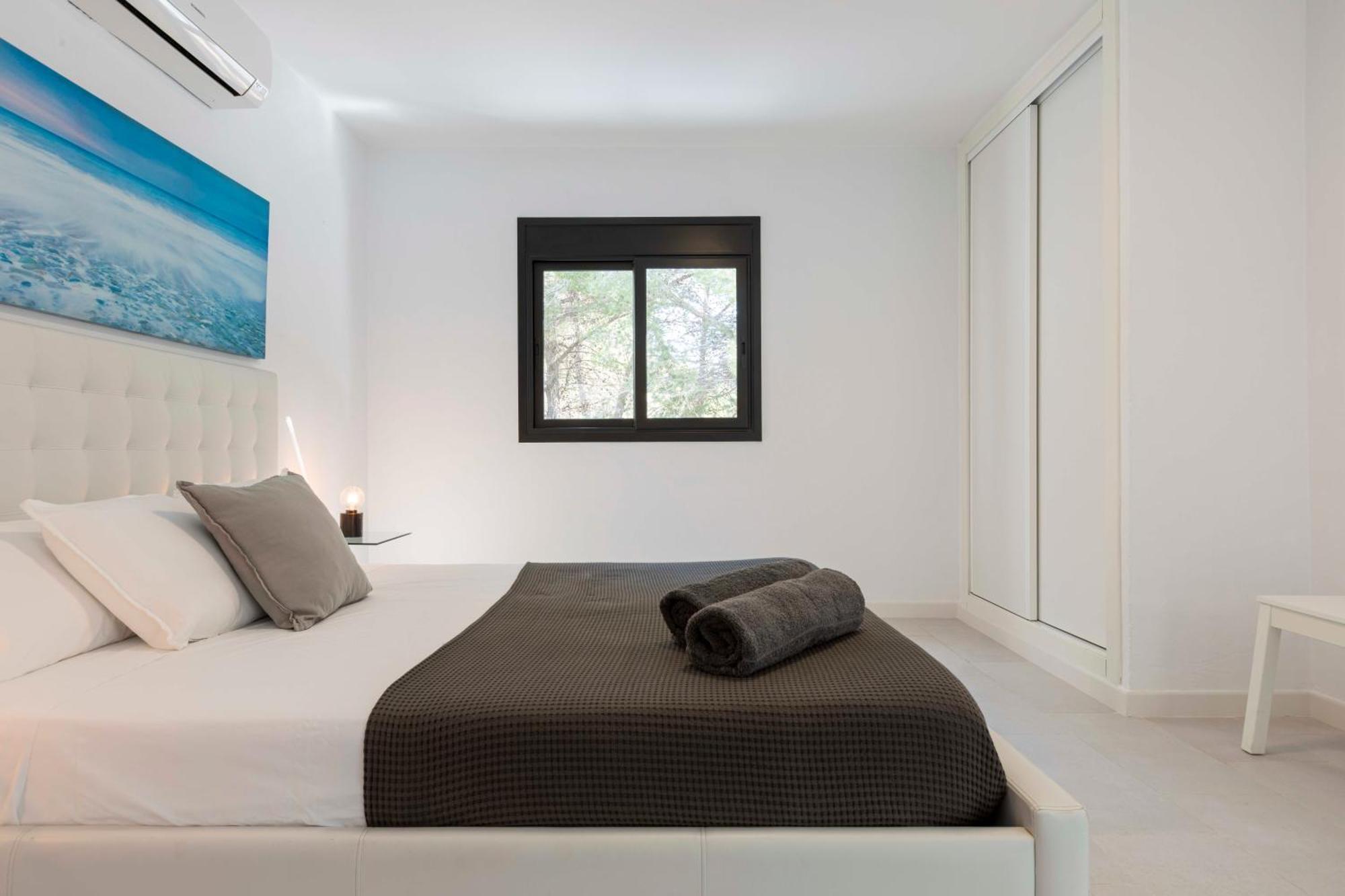 Sant Jordi de ses Salines Villa Nivaria מראה חיצוני תמונה